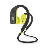 Notice IBL ENDURANCE JUMP VERT Casque audio
