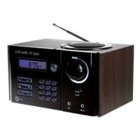 Notice MPMAN RT 3300 Amplificateur audio