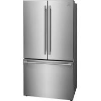 Notice ELECTROLUX ARD 34390 S Réfrigérateur-congélateur