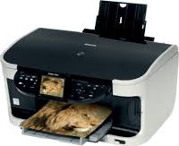 PIXMA MP800   CANON