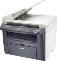 CANON I-SENSYS MF4330D - Imprimante multifonction laser