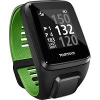 Notice TOMTOM GOLFER 2 FIN BLACK Gps