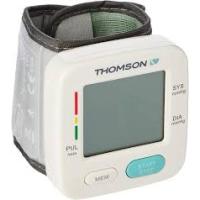 Notice THOMSON CARDIO W6 TUGH60 Tensiomètre