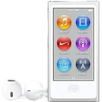 Notice APPLE IPD NANO 16G SPGRC Lecteur mp3