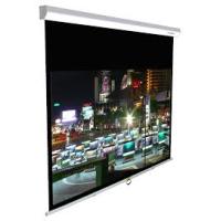 Notice LUMENEREFERENCE CAPITOL PREMIUM 240V Écran de projection