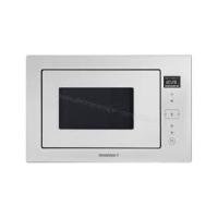 Notice ROSIERES MGV25PN Four a micro-onde