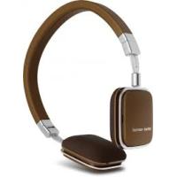 Notice HARMAN KARDON SOHO WIRELESS BROWN Casque