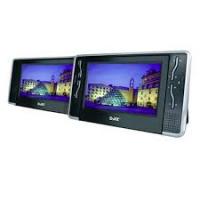Notice D-IIX PVS 702-69 Lecteur DVD portable
