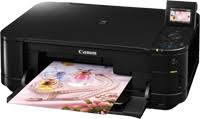 Guide utilisation CANON PIXMA MG5150  de la marque CANON