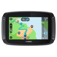 RIDER TOMTOM