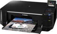  PIXMA MG5250   CANON