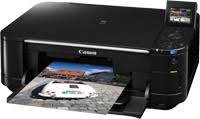 Guide utilisation CANON PIXMA MG5250  de la marque CANON