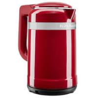 Notice KITCHENAID KEK1565HESD Bouilleur