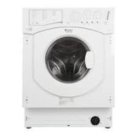 Notice HOTPOINT CHWD 129 EU Lave-linge