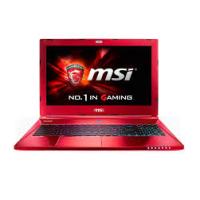 Notice MSI GEG2 60D-447-FR Gaming