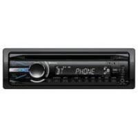 Notice SONY MEX-BT2800U Système audio