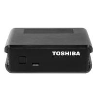Notice TOSHIBA STB1F Serveur de stockage réseau