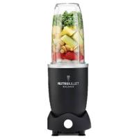 Notice NUTRIBULLET NUTRIBALANCE Mixer