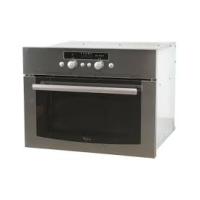 Notice PHILIPS AMW521IXINOX Four électrique