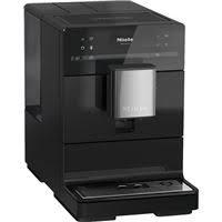 Notice MIELE CVA 3650 Cafetière