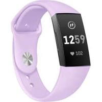 Notice FITBIT CHARGE 3 SE LAVANDE Montre connectée