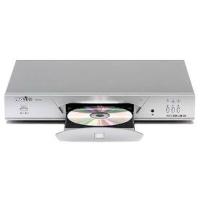 Notice PROLINE DVD 1040 ARGENT Lecteur dvd