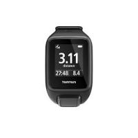 Notice TOMTOM SPARK CARDIO FIN NOIR Montre connectée