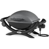 Notice WEBER 50040053 Barbecue à gaz