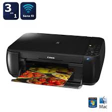  PIXMA MP499   CANON