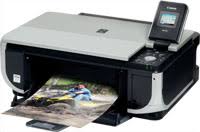  PIXMA MP510   CANON