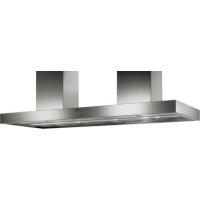 Notice GAGGENAU AI 480-180 INOX Hotte aspirante