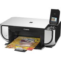  PIXMA MP520   CANON
