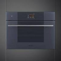 Notice SMEG COF01CRE Four vapeur combiné