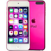 iPOD TOUCH 32GB PiNk APPLE