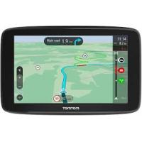 Notice TOMTOM NEW ONE CLASSIC EUR GPS Navigation