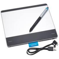 Notice WACOM CTL-480S Tablette graphique