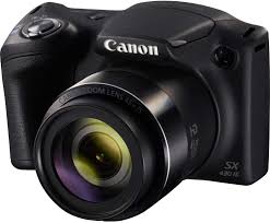 Guide utilisation CANON POWERSHOT SX430 IS  de la marque CANON