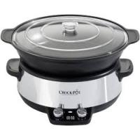 CSCO60X-01 CROCK-POT