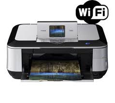  PIXMA MP640   CANON