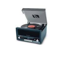 Notice MUSE MT-112W Lecteur vinyle