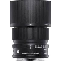 OBJECTIF HYBRIDE90/2.8 DG DN SIGMA