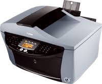 Guide utilisation CANON PIXMA MP780  de la marque CANON