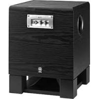 Notice YAMAHA YST-SW320 Subwoofer