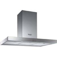 HE 9.2 F IX/HA INOX HOTPOINT ARISTON