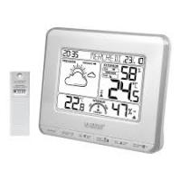 Notice CROSSE TECHNOLOGY WD 9004 Station Météo