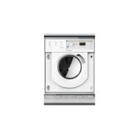 Notice INDESIT WDIL75125EU Lave linge sechant integrable