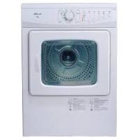 Notice PROLINE TDVT6 Sèche-linge