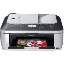CANON PIXMA MX320 - Imprimante multifonction à jet d'encre