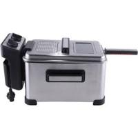 Notice PROLINE DF24PRO3B Friteuse