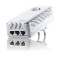 Notice DEVOLO CPL DLAN WIFI 510B Réseau informatique